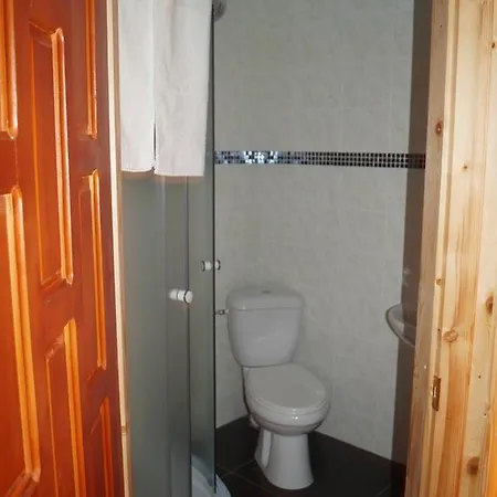 Gasthof Classic Jassinja
