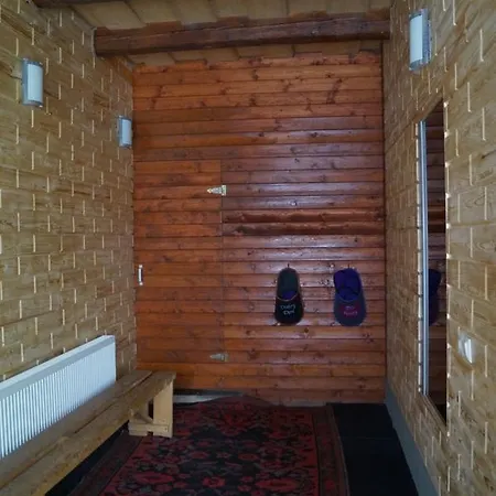 Gasthof Classic Jassinja