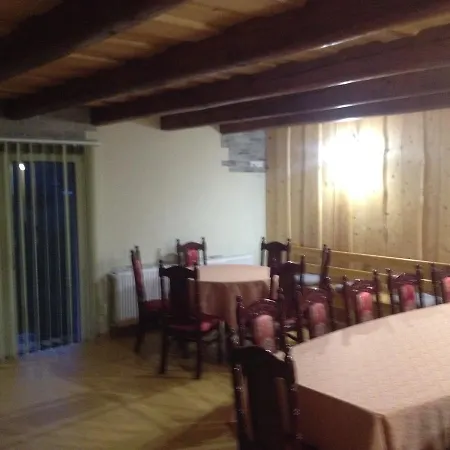 Classic Gasthof Jassinja